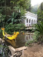 Tempel in Chiang Mai