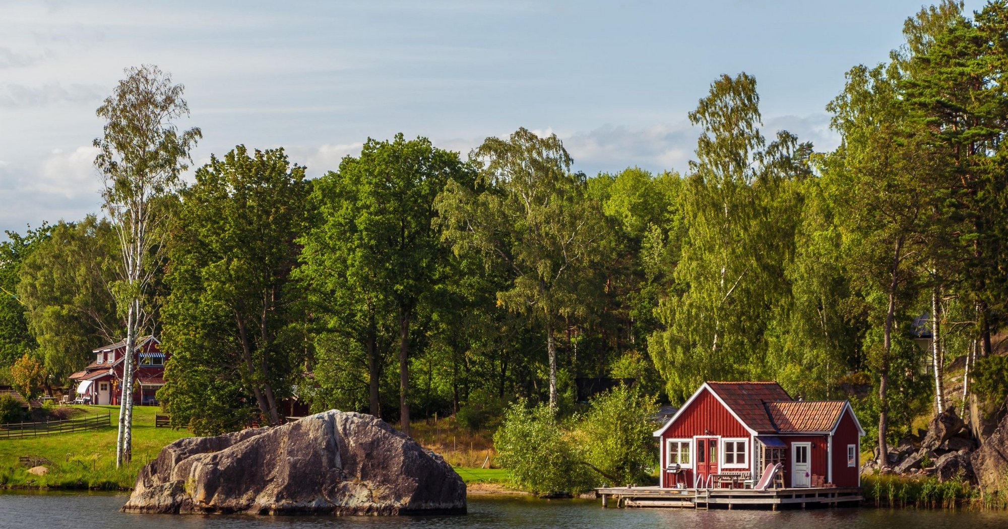 Norwegen oder Schweden? Welches Land passt besser zu mir? Blog