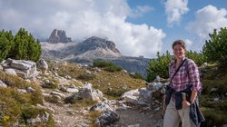 Die schönsten Wanderregionen in Deutschland Die schönsten Wanderregionen in Deutschland