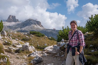 Die schönsten Wanderregionen in Deutschland