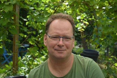 Reiseleiter Sven De Las Casas Hernandez